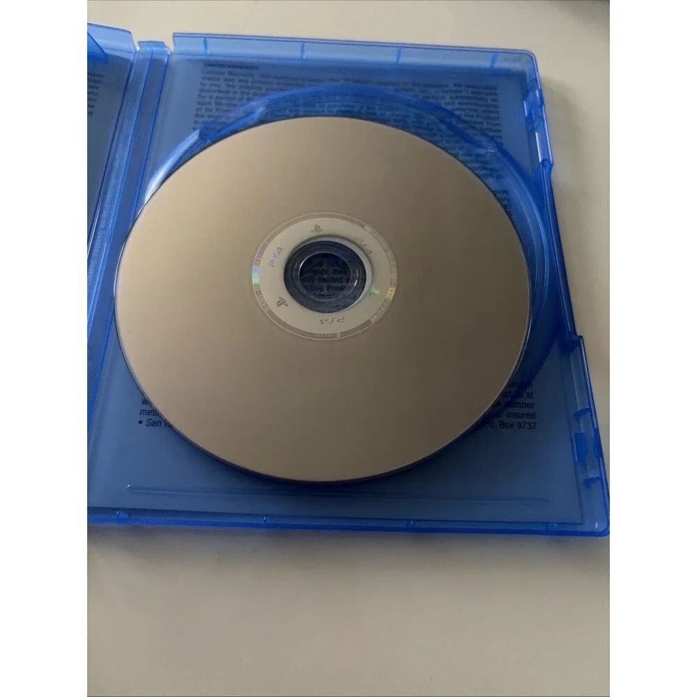 Batman: The Telltale Series Season Pass Disc Sony PlayStation 4 PS4
